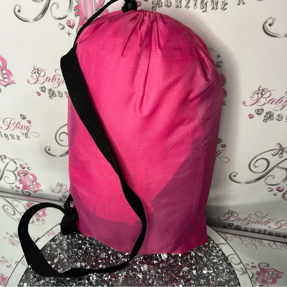 Other - Inflatable Couch Waterproof Lounger Sofa Airbed with Compression Rollup